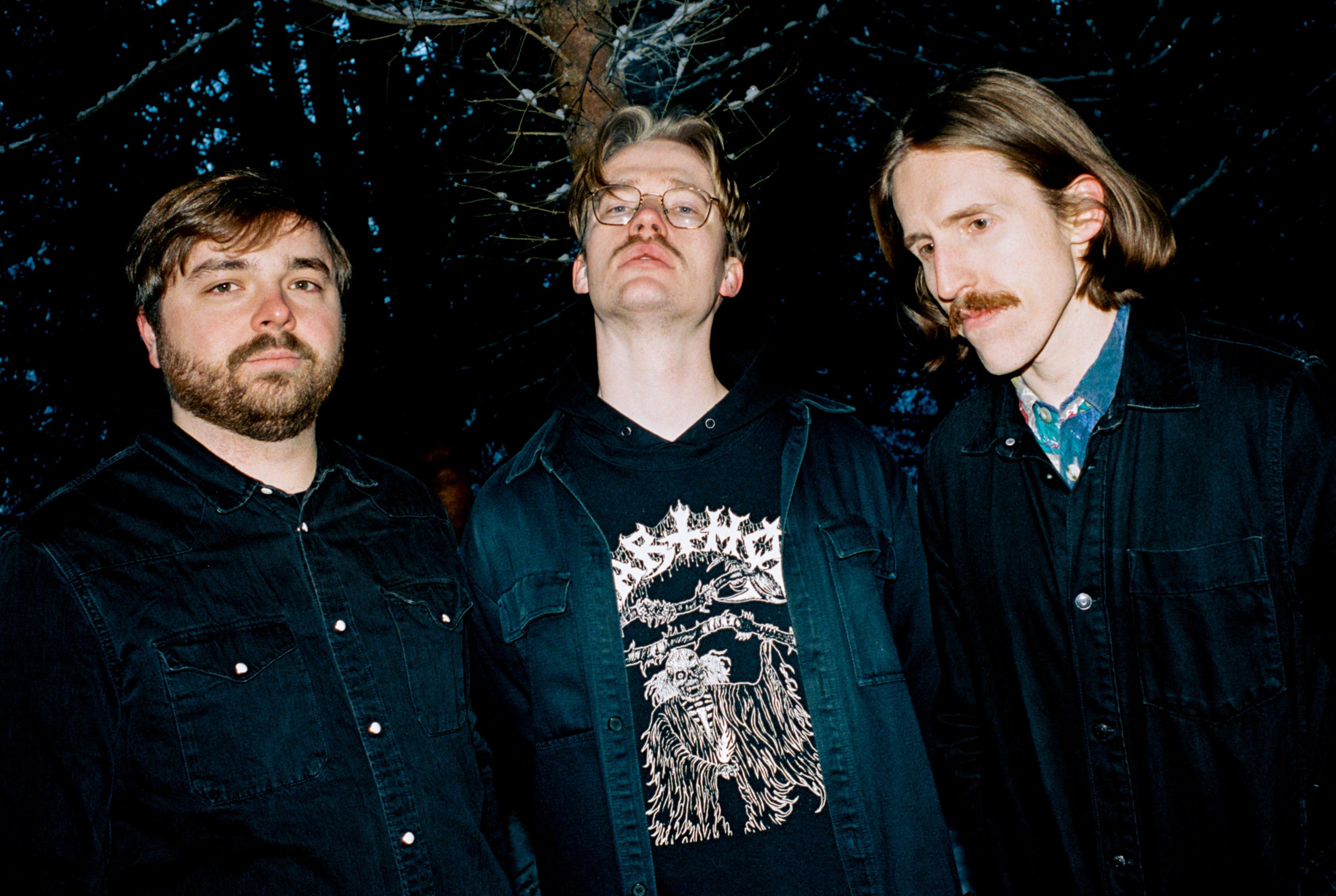 Konzert: Kanaan x Hidebound Garden